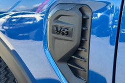 2025 Ford Ranger Wildtrak