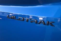 2025 Ford Ranger Wildtrak