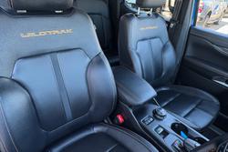 2025 Ford Ranger Wildtrak