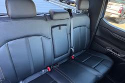 2025 Ford Ranger Wildtrak