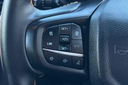 2025 Ford Ranger Wildtrak