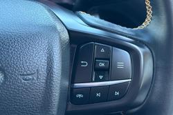 2025 Ford Ranger Wildtrak