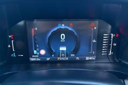 2025 Ford Ranger Wildtrak