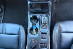 2025 Ford Ranger Wildtrak