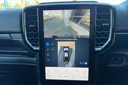 2025 Ford Ranger Wildtrak