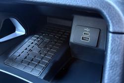 2025 Ford Ranger Wildtrak