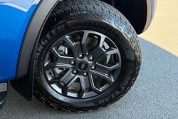 2025 Ford Ranger Wildtrak