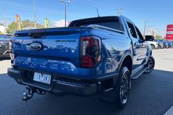 2025 Ford Ranger Wildtrak