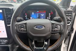 2025 Ford Ranger Wildtrak