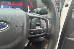 2025 Ford Ranger Wildtrak