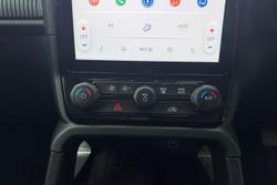 2025 Ford Ranger Wildtrak