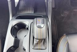 2025 Ford Ranger Wildtrak