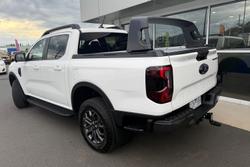 2025 Ford Ranger Wildtrak