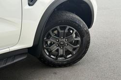 2025 Ford Ranger Wildtrak