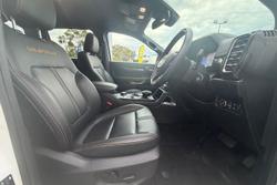 2025 Ford Ranger Wildtrak