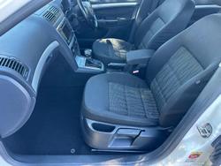 2010 SKODA Octavia