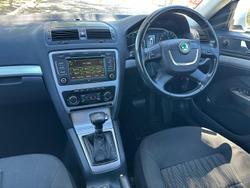 2010 SKODA Octavia