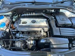 2010 SKODA Octavia
