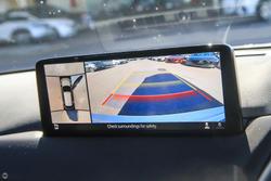 2026 Mazda CX-5 G25 Akera