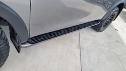 2023 Nissan Patrol Warrior