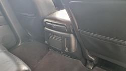 2023 Nissan Patrol Warrior