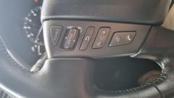 2023 Nissan Patrol Warrior