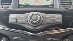 2023 Nissan Patrol Warrior