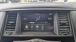 2023 Nissan Patrol Warrior