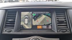 2023 Nissan Patrol Warrior