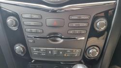 2023 Nissan Patrol Warrior