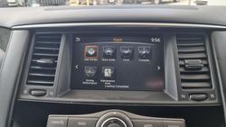 2023 Nissan Patrol Warrior