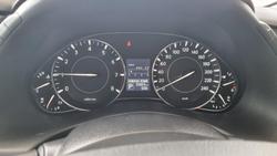 2023 Nissan Patrol Warrior