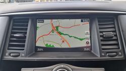 2023 Nissan Patrol Warrior