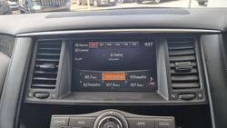 2023 Nissan Patrol Warrior