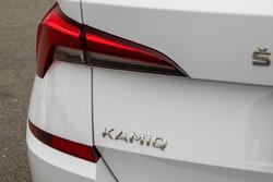 2023 SKODA Kamiq 110TSI Signature