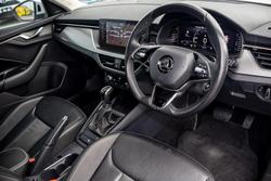 2023 SKODA Kamiq 110TSI Signature