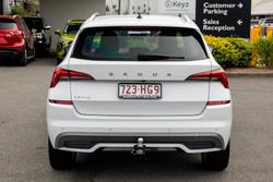 2023 SKODA Kamiq 110TSI Signature
