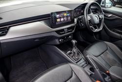 2023 SKODA Kamiq 110TSI Signature