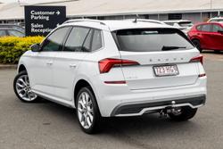 2023 SKODA Kamiq 110TSI Signature