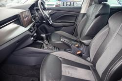 2023 SKODA Kamiq 110TSI Signature