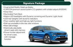 2026 SKODA Enyaq 60 Select