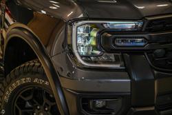 2026 Ford Everest Tremor
