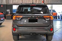 2026 Ford Everest Tremor
