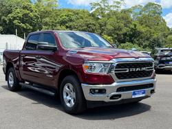2024 RAM 1500 Big Horn