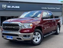 2024 RAM 1500 Big Horn