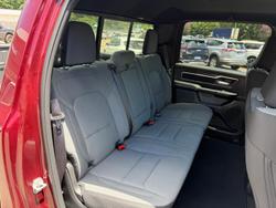 2024 RAM 1500 Big Horn