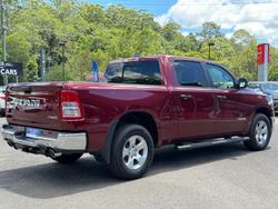 2024 RAM 1500 Big Horn