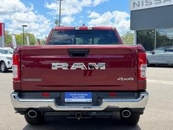 2024 RAM 1500 Big Horn