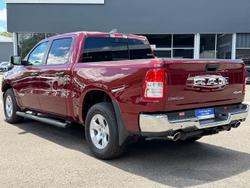 2024 RAM 1500 Big Horn