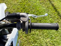 2022 HUSQVARNA TC65 White